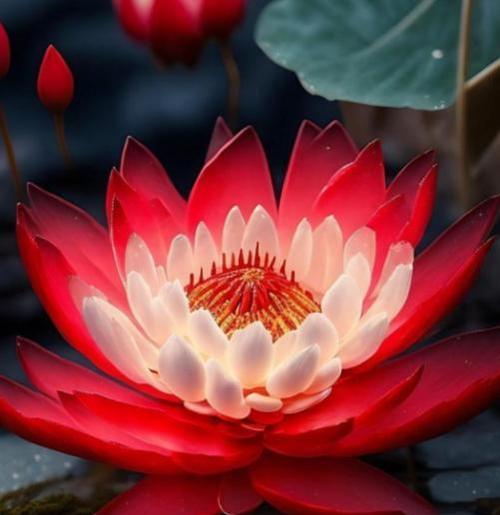 哪些花象征痊愈？