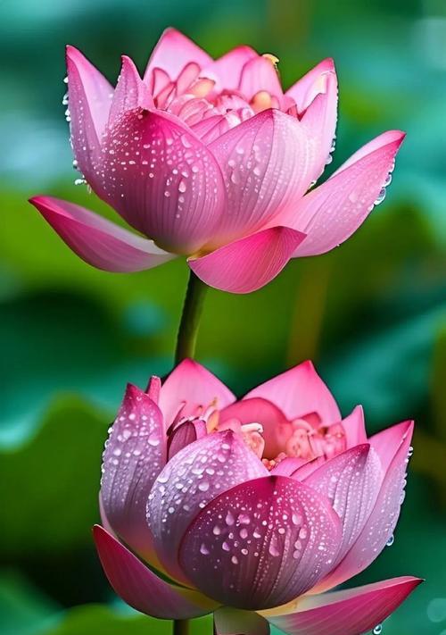 菩提花开的寓意是什么？菩提花象征着什么？