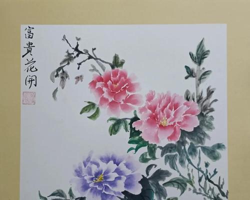 牡丹花语的含义是什么？牡丹象征着哪些美好寓意？