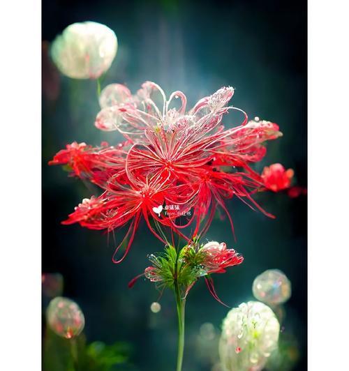 思念的花语有哪些？哪些花代表思念？