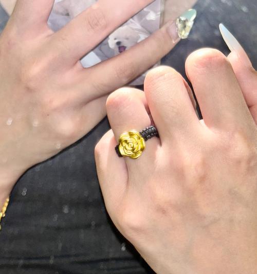 寓意平安的花戒指有哪些？花戒指的吉祥寓意是什么？