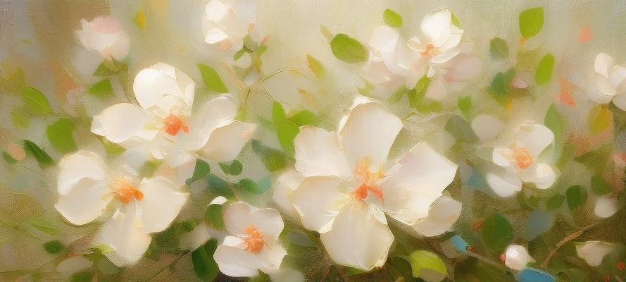 双生花代表什么？双生花的象征意义是什么？