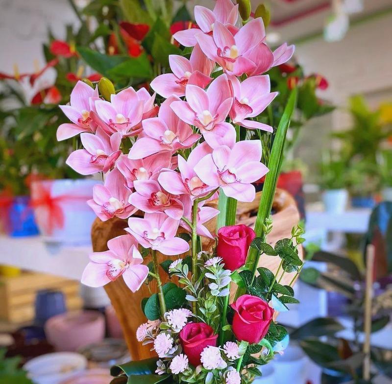 寓意发财的花卉及其吉祥含义是什么？