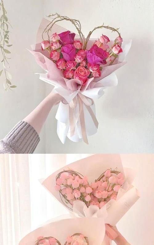 爱花的人特别情感是什么？
