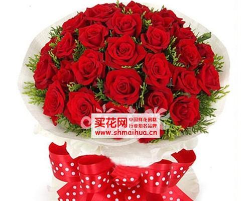 情侣间送花的寓意有哪些？选择哪种花最合适？