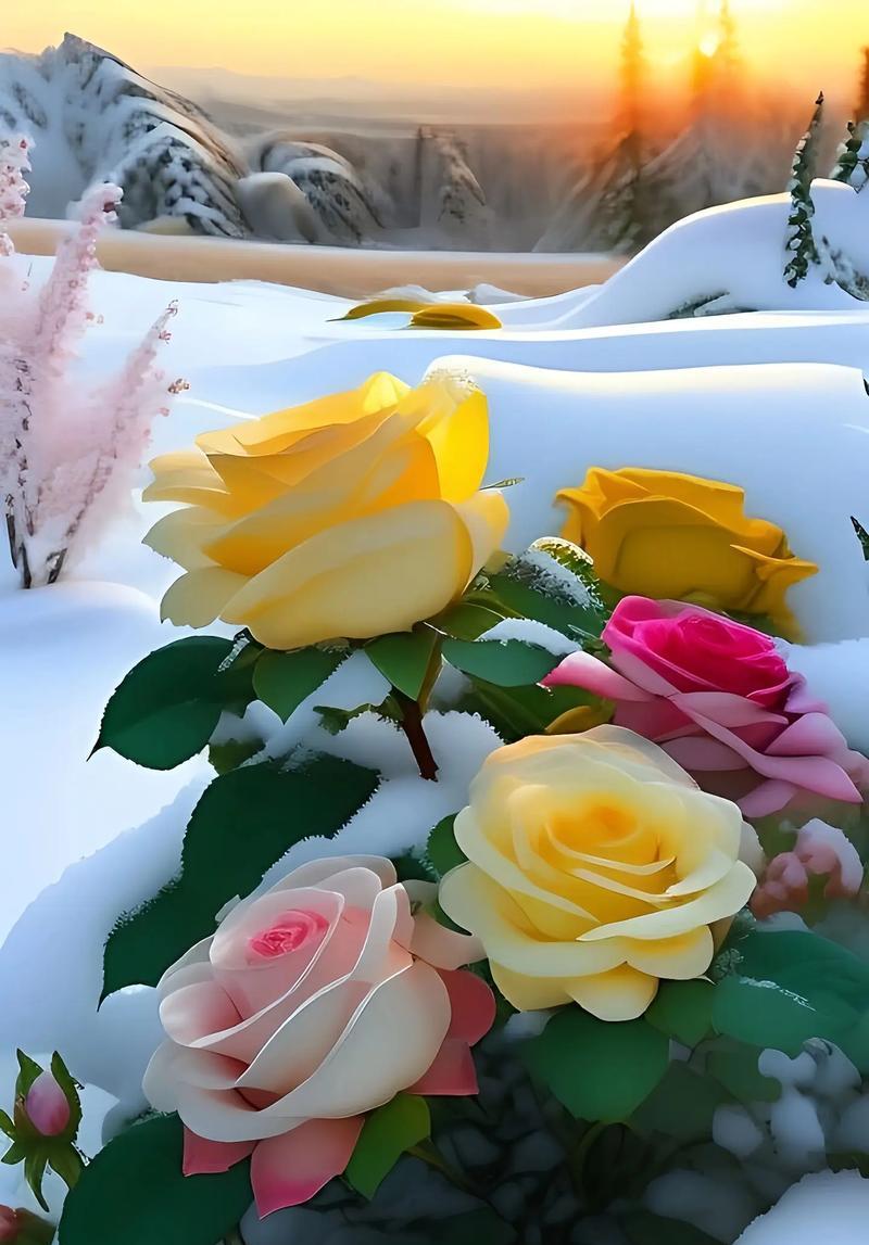 玫瑰花代表了哪些精神？玫瑰花的寓意精神是什么？