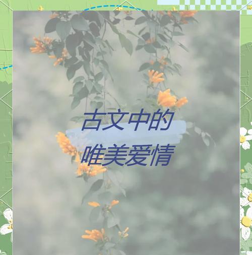古文中有哪些诗句描述花的象征意义？它们的寓意是什么？
