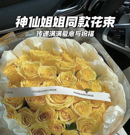 11朵黄玫瑰的花语含义是什么？
