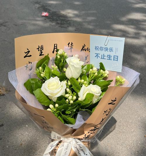 生日送什么花寓意好？有哪些推荐？