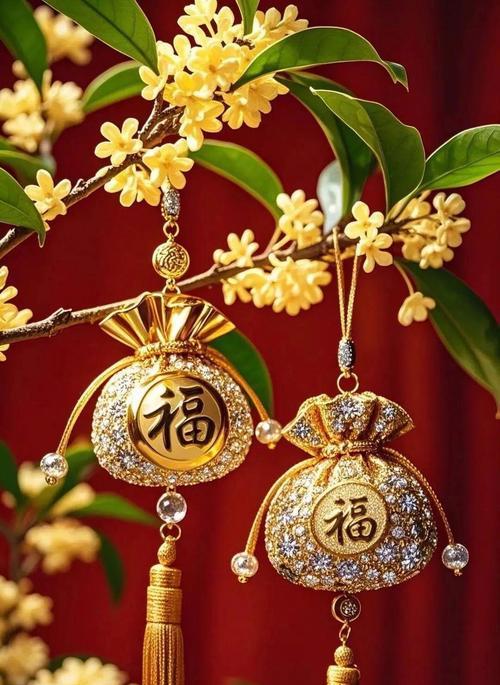 中华花的送礼含义？传统象征意义有哪些？