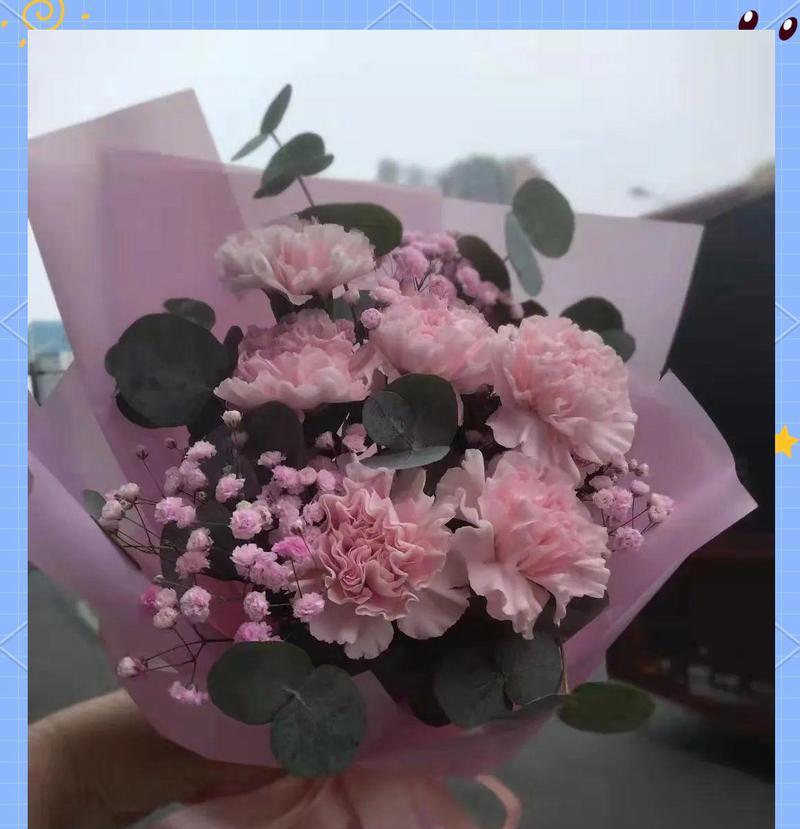 婚礼常见花卉寓意是什么？如何选择？