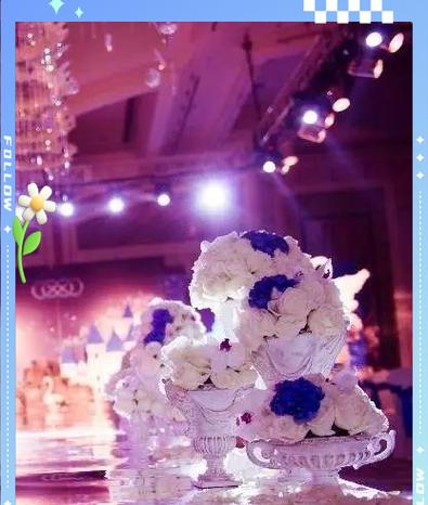 婚礼常见花卉寓意是什么？如何选择？