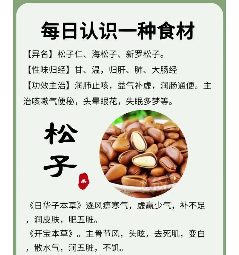 松子花的含义：松子花代表什么意义？