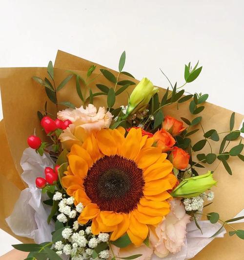 离别时送花代表什么？有哪些花语是关于离别的？