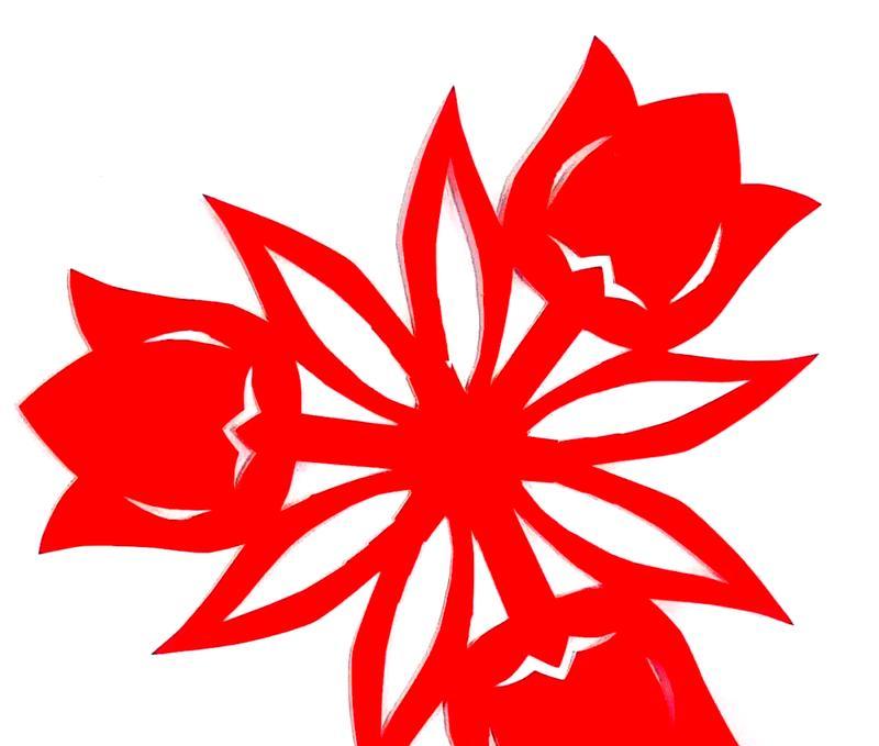 小团花的寓意有哪些？