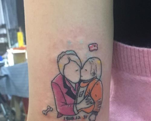 哪些花象征母爱？纹身时如何选择？哪种花最能代表母爱？