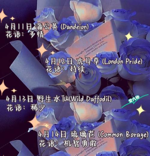 香石竹的花语及其象征意义（探索香石竹的花语，解读其内涵与传达的情感）