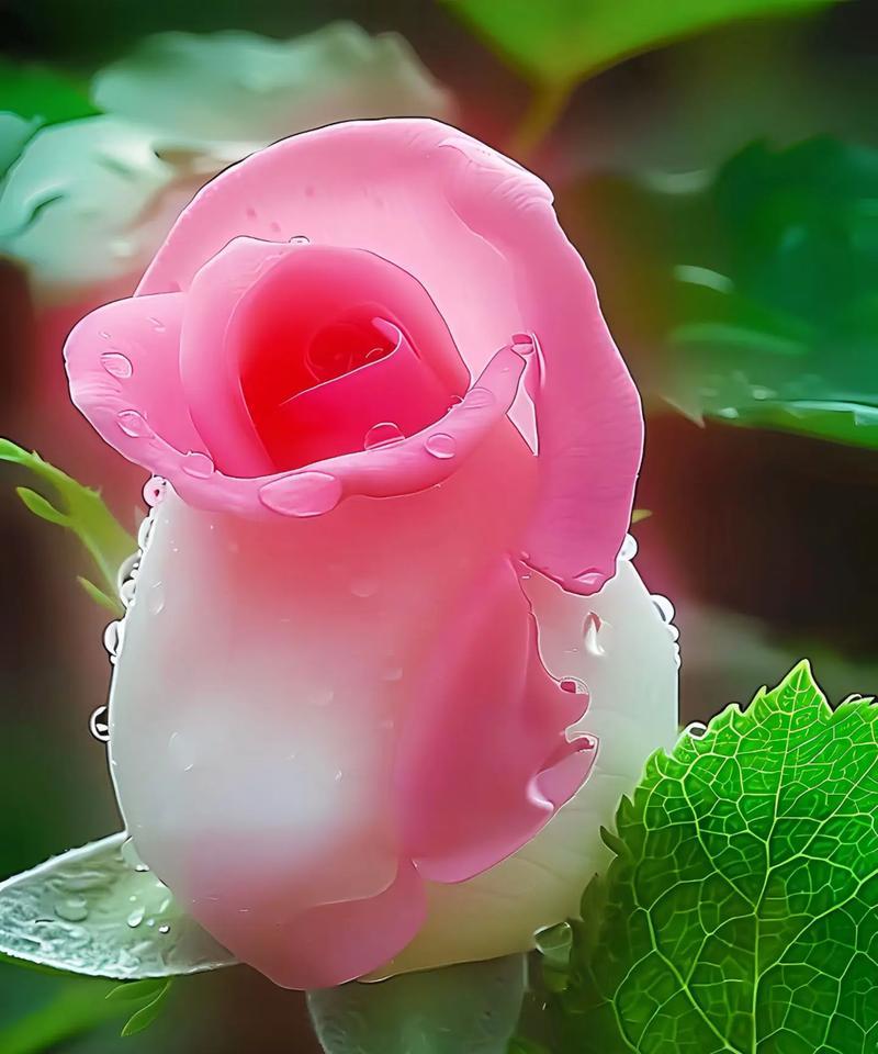 推荐哪些花表达浪漫花语？浪漫花语的花朵有哪些？