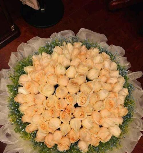 幸福花坊代表什么？它的寓意有哪些？