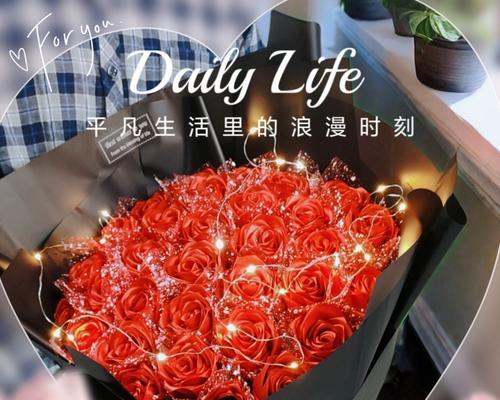 手捧花中丝带抽的寓意是什么？