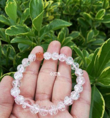 绿色爆花晶代表什么？绿色爆花晶的寓意是什么？
