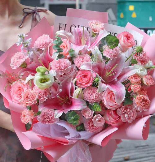 春节期间送香槟花有何含义？