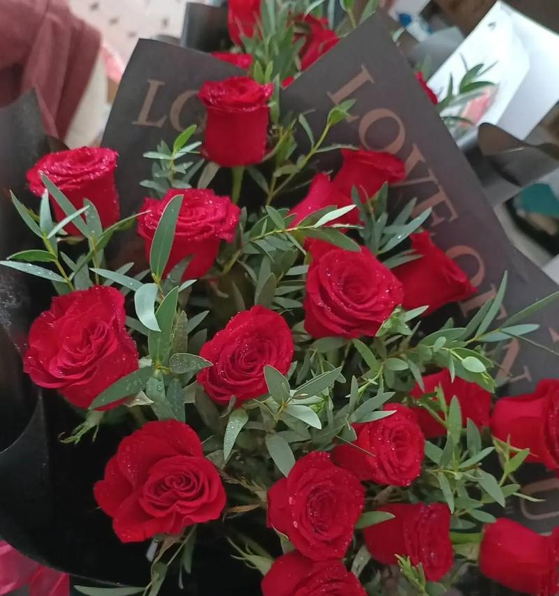 十一朵粉色玫瑰花代表什么？它们的意义是什么？