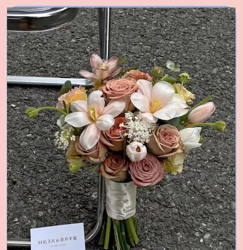 结婚时躲手捧花的寓意是什么？