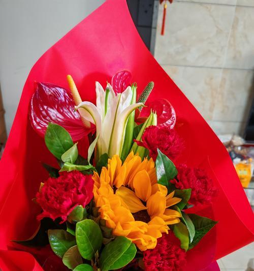 中秋节送父母什么花？花的寓意是什么？