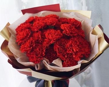 中秋节送父母什么花？花的寓意是什么？