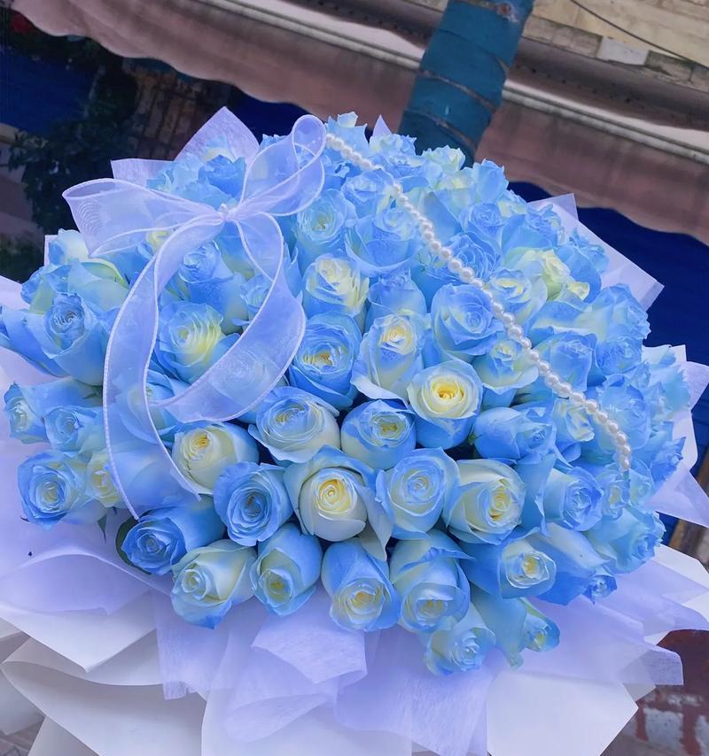 母子平安的花语是什么？有哪些花代表母子平安？