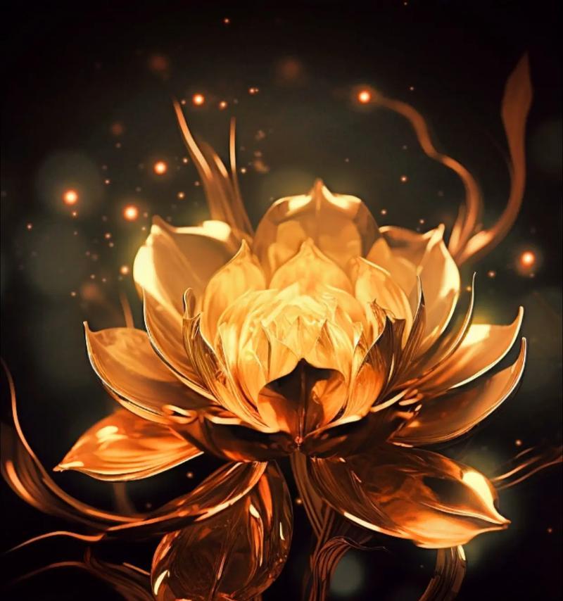 哪些花的名字寓意着好运？