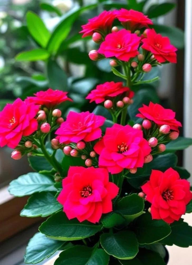 哪种花寓意兴旺顺利？它的花语是什么？