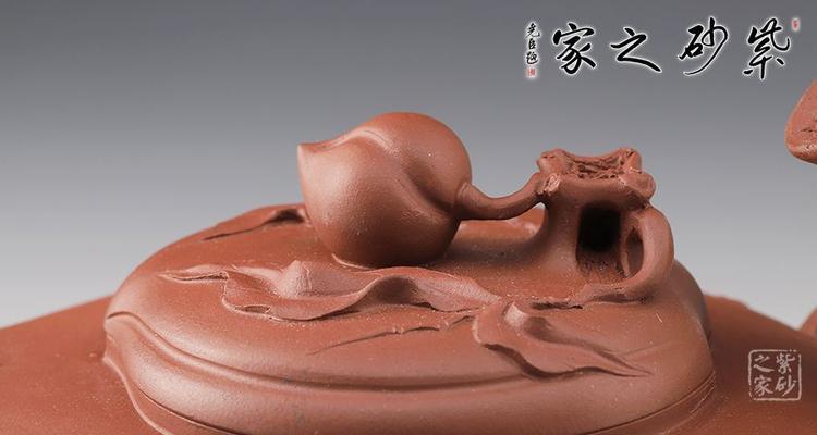 紫砂中哪种花象征长寿？它的文化含义是什么？