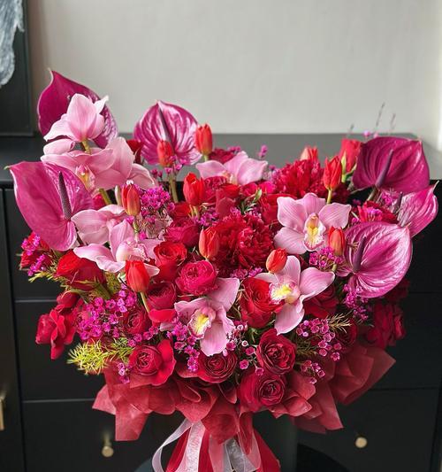 什么花是象征着幸福的花？如何选择寓意幸福的花卉？
