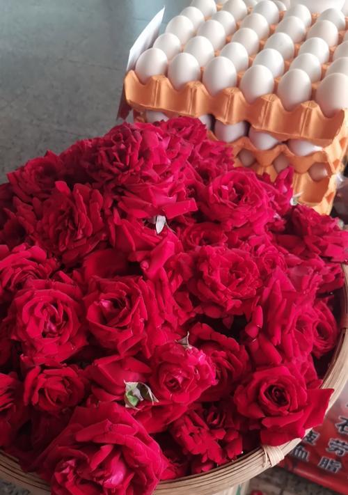 红色17朵玫瑰花代表什么？其特殊含义是什么？