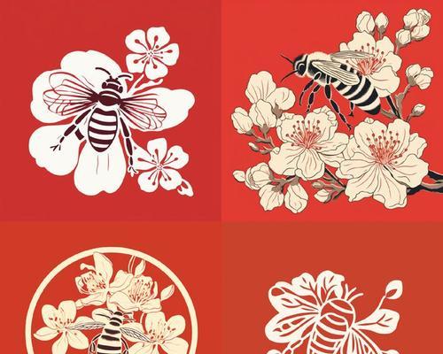 蜂花有哪些颜色？不同颜色蜂花的寓意是什么？