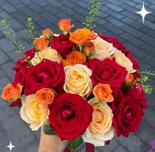 捡到手捧花有什么寓意？它的象征意义是什么？