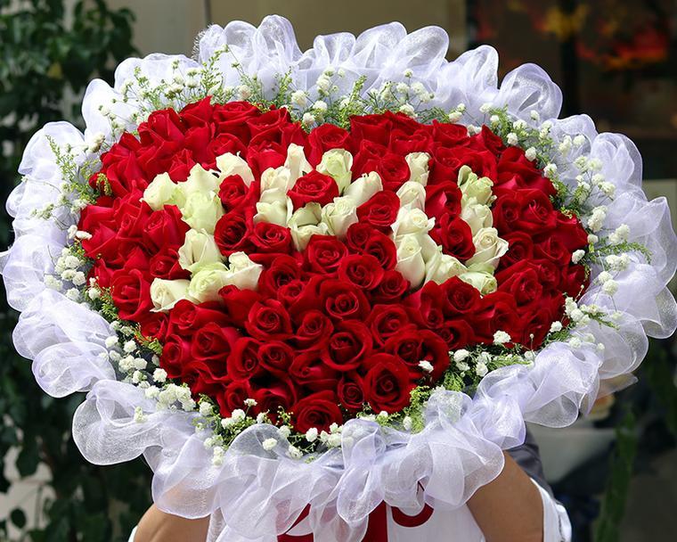 圣诞节送什么花寓意好？它的花语是什么？