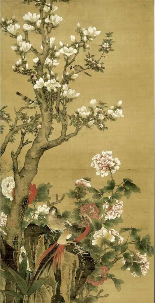 哪种花象征玉堂富贵？它的寓意是什么？