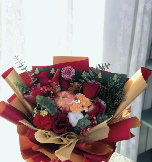 花束花语平安健康是什么意思？花束中平安健康的象征有哪些？