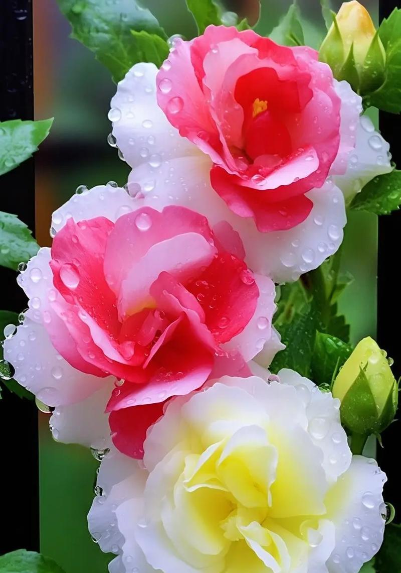 粉色桔梗花的寓意和花语是什么？桔梗花代表什么？