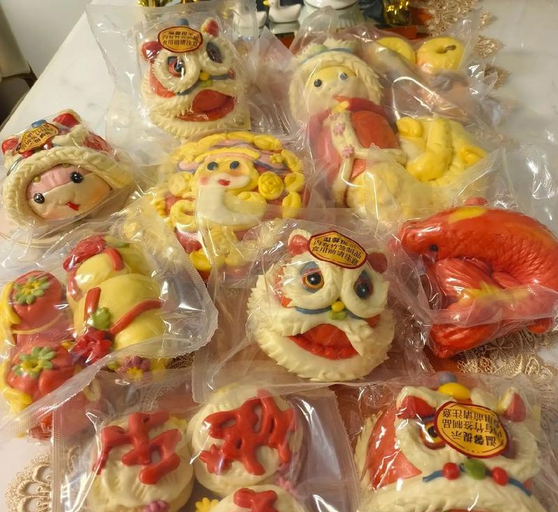花馍的吉祥寓意是什么？简单花馍有哪些吉祥含义？