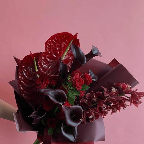 父亲节应该送什么花？象征父亲节的花有哪些？