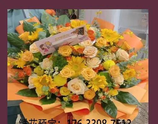花在节日中代表什么？节日中花的意义是什么？