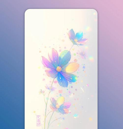 七色花代表了哪些寓意？