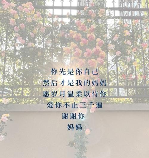 母亲节送一朵花有何寓意？一朵花在母亲节的意义是什么？