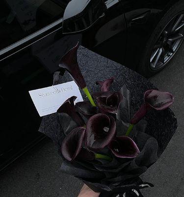 两束手捧花的寓意是什么？手捧花二束代表什么含义？