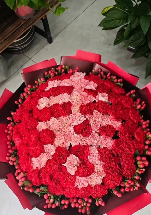 哪些花象征爱情或友情？爱情和友情的花有哪些？
