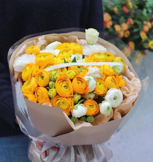 四朵牡丹花代表什么爱情？牡丹花束的寓意是什么？